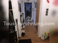 [TAUSCHWOHNUNG] Tausche Wohnung - Düsseldorf