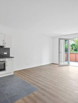 Familienfreundliche 4-Zimmer Erdgeschosswohnung - Dresden