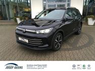 VW Tiguan, 2.0 TDI Elegance Display, Jahr 2024 - Haren (Ems)