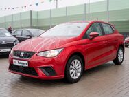 Seat Ibiza, 1.0 TSI STYLE SoundSys, Jahr 2020 - Pinneberg