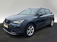 Seat Arona, 1.0 TSI FR, Jahr 2023 - Hamburg