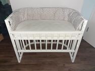 Beistellbett Babybay - Kolkwitz