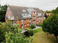 Kernsanierte 2-Zimmer-Wohnung in beliebter Ostseelage - Lübeck