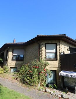 Attraktives Anlageobjekt! 4 Whg. auf 310m² in einem EFH, voll vermietet. - Grömitz