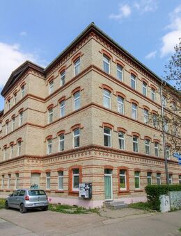 Zwei benachbarte Wohnungen mit ca. 124 m² - Viel Platz für Familie, Arbeit und Wohnen - Erfurt