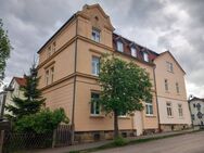 BESICHTIGUNGSTERMIN BITTE TELEFONISCH VEREINBAREN - 3 Raumwohnung mit BALKON im EG - Gotha