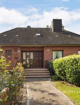 Ein charmantes Haus in der Nähe vom Elbstrand Bassenfleth - Hollern-Twielenfleth