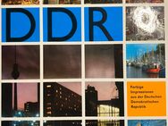 DDR-Fotobildband zu verkaufen - Berlin Lichtenberg