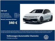 VW Golf, 1.5 R-Line eTSI Business, Jahr 2022 - Chemnitz