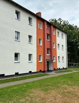 Platz für Ideen - Clevere 2,5 Zimmer im urbanen Umfeld - Dortmund