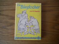 Die Binzlocher,Otto Hans Engstler,Stephenson Verlag,1943 - Linnich