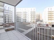 FRANKY - Zentrumsnahe Innenstadtlage - 2-Zi.-Wohnung auf 72m² mit Balkon! - Frankfurt (Main)