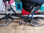 Klapprad Alu. - Nonnweiler
