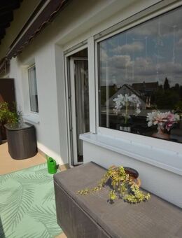 5797: Hilden-Nord! Nähe Elbsee! Ideale Kapitalanlage! Gepflegte 2 Zimmerwohnung mit großem Balkon! - Hilden