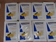 ADDITIVA Magnesium 300 mg Sachets, 82 Stück Beutel Marke: ADDITIVA - Unterlüß