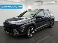 Hyundai Kona, Trend Hybrid Assistenz Paket, Jahr 2022 - Leonberg (Baden-Württemberg)