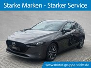 Mazda 3, Lim 5-trg Exclusive-Line 150PS # #, Jahr 2024 - Weiden (Oberpfalz)