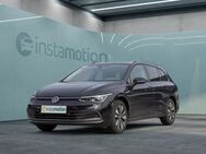 VW Golf Variant, 1.5 TSI MOVE, Jahr 2023 - München