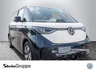 VW ID.BUZZ, Cargo, Jahr 2022 - Engelskirchen