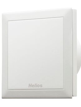 Helios Ventilator M1/100 N/C Minivent DN100 zweistufig u.Nachlauf 6172 - Kaiserslautern