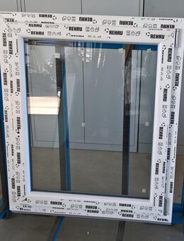 Fenster Rehau Kunststoffenster in weiß neu Euro Design 70 - Eslarn