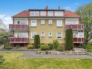 Erbpacht: Gepflegtes 6-Parteienhaus mit ca. 317 m² Wohnfläche in Königslutter am Elm - Königslutter (Elm)