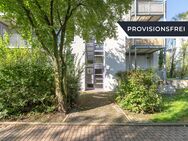 Vor den Toren von Leipzig: Kompakte 1-Zimmerwohnung mit Balkon - Halle (Saale)