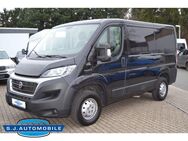 Fiat Ducato Kasten 30 115 L1H1 Multijet PDC,1.Hand - Essen