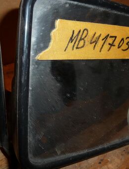 MB417032 Aussenspiegel rechts Mitsubishi L300 - Hannover Vahrenwald-List