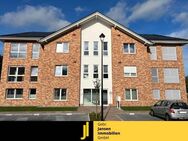 Großzügige Eigentumswohnung nach KfW-Standard 40+ - Haselünne