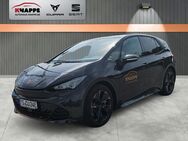 CUPRA Born, Edition Dynamic Beats, Jahr 2024 - Traunstein