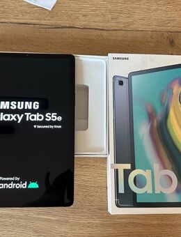 Samsung Galaxy Tab S5e - Krefeld