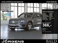 Mercedes GLB 220, d Progressive MBUX Wide, Jahr 2021 - Plettenberg