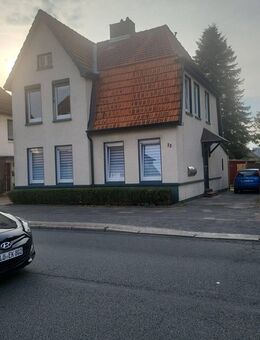 Kapitalanlage in guter Wohnlage - Neumünster