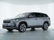 Skoda Kodiaq, 2.0 TDI SUITE AHKuvm, Jahr 2024 - Sondershausen