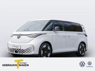 VW ID.Buzz PRO ACC AHK LM21 KAMERA MATRIX KEYLESS - Bochum