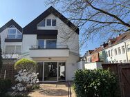 Wohnen innerhalb der Soester Wälle: Gepflegtes Reihenendhaus in zentraler Lage von Soest! - Soest