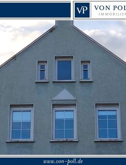 Zwei Wohnungen zu einem Preis - Memmingen