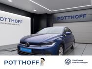 VW Polo, 1.0 TSI Style IQ Drive, Jahr 2024 - Hamm