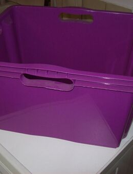 Kunststoffbox - Erwitte