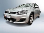 VW Golf, 1.4 TSI Lounge, Jahr 2016 - Groß Gerau