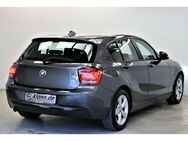 BMW 118 d 143PS xDrive Sport Navi Keyless AHK 1.Hand - Teltow