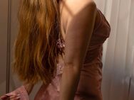 Escort Lady sucht dich 😘❤️🥰 - Mannheim