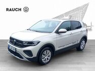 VW T-Cross, 1.0 l TSI OPF, Jahr 2024 - Lampertheim