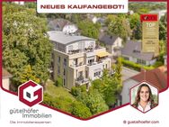 Modern und stilvoll! Solide vermietete Dreiraumwohnung mit zwei Terrassen und Tiefgaragenstellplatz - Bonn