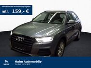 Audi Q3, 1.4 TFSI, Jahr 2015 - Schorndorf (Baden-Württemberg)