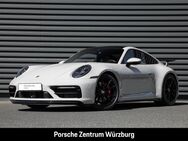 Porsche 992, (911) Carrera 4S, Jahr 2021 - Estenfeld