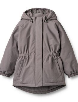 WHEAT Outdoorjacke Jacket Petra wasserdicht, atmungsaktiv und leicht wattiert