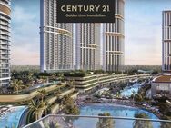 Exklusives Wohnen in prominenter Nachbarschaft in Dubai - Sobha Hartland 2 - Traunreut