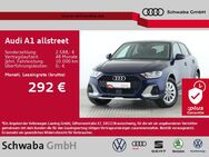 Audi A1, allstreet 30 TFSI 8fach, Jahr 2024 - Gersthofen